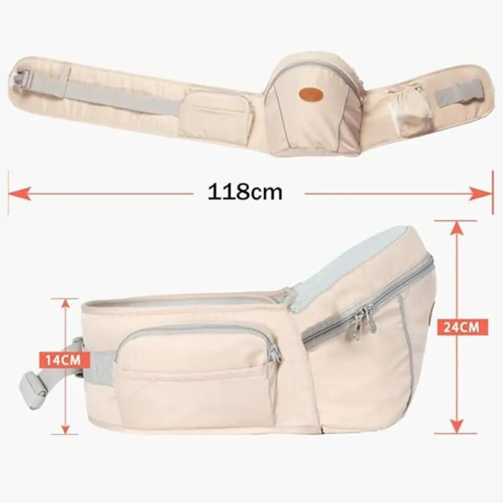 Cinta Baby Carrier Zatty Kids™