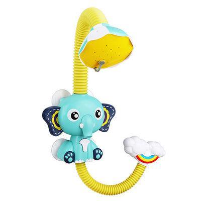 Chuveiro Portátil para Bebês - Chuveiro Baby® - Zatty Kids