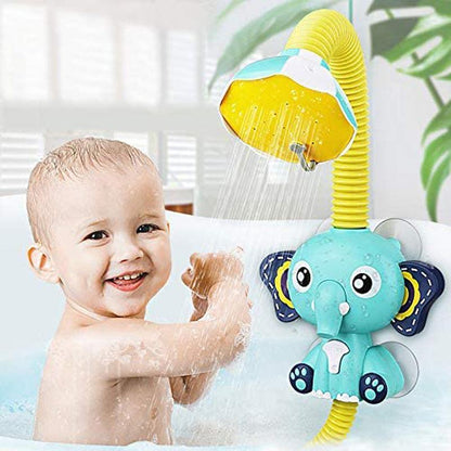 Chuveiro Portátil para Bebês - Chuveiro Baby® - Zatty Kids