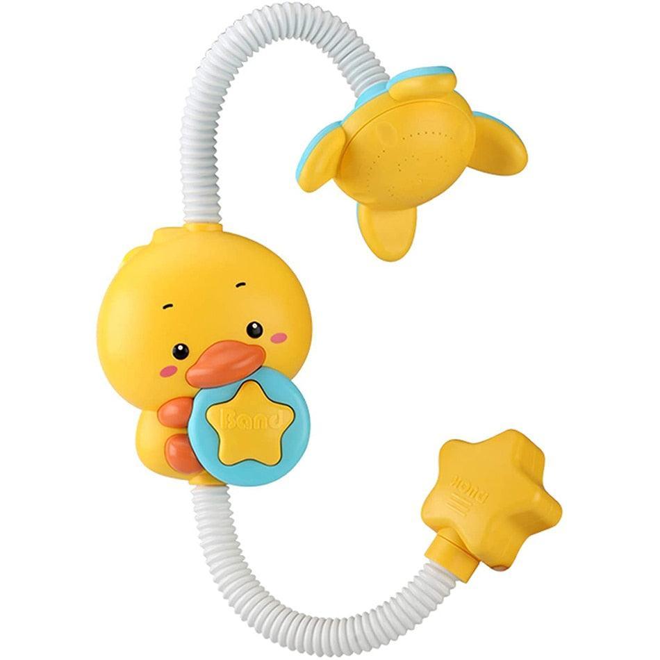 Chuveiro Portátil para Bebês - Chuveiro Baby® - Zatty Kids