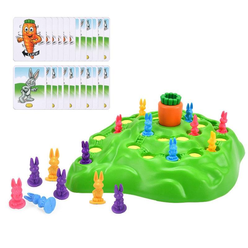 Trabucco - Brinquedo Educativo - Zatty Kids